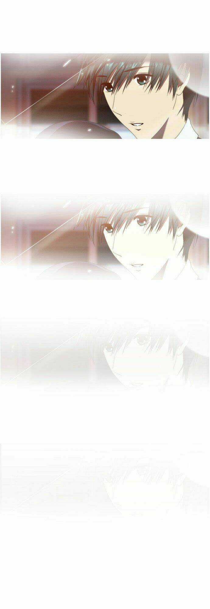 Ma Cà Rồng Biết Yêu Chapter 3 trang 19