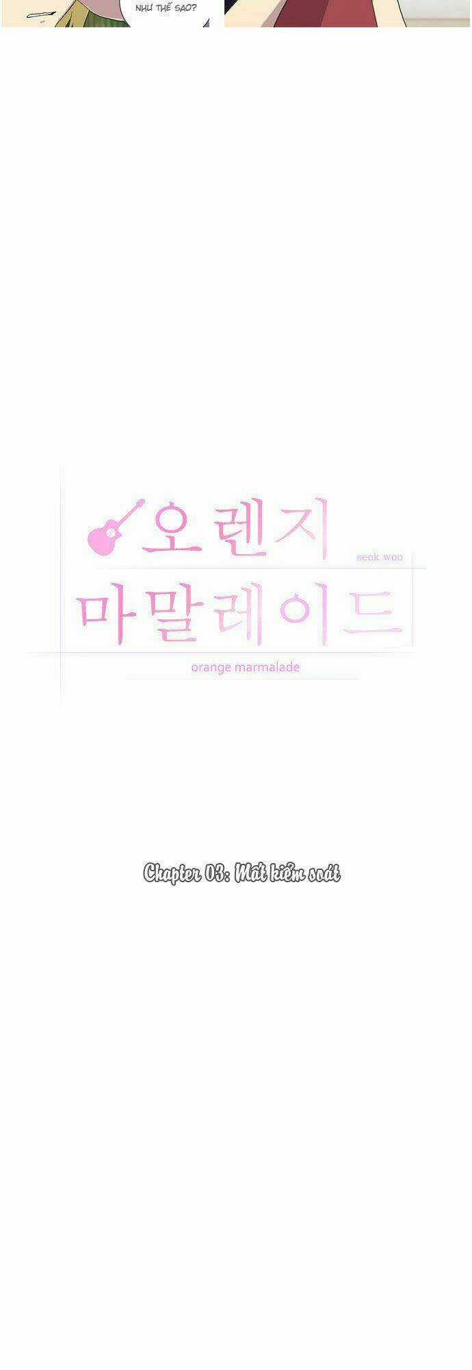 Ma Cà Rồng Biết Yêu Chapter 3 trang 8