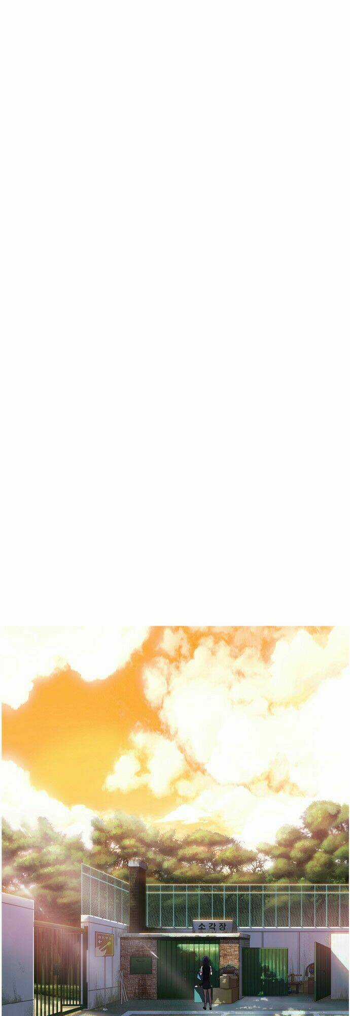 Ma Cà Rồng Biết Yêu Chapter 4 trang 16