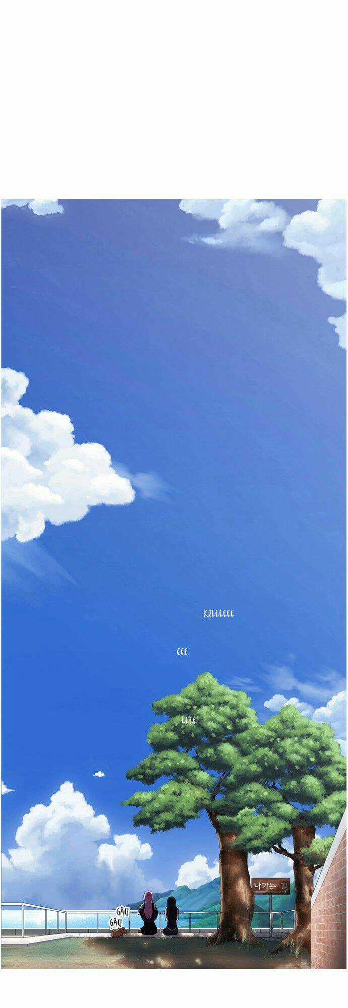 Ma Cà Rồng Biết Yêu Chapter 4 trang 5