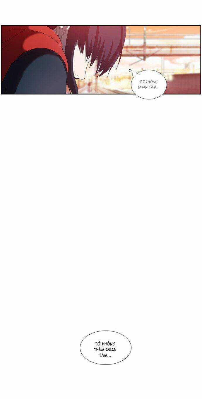 Ma Cà Rồng Biết Yêu Chapter 54 trang 12