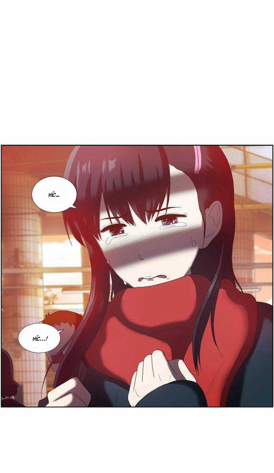 Ma Cà Rồng Biết Yêu Chapter 54 trang 13