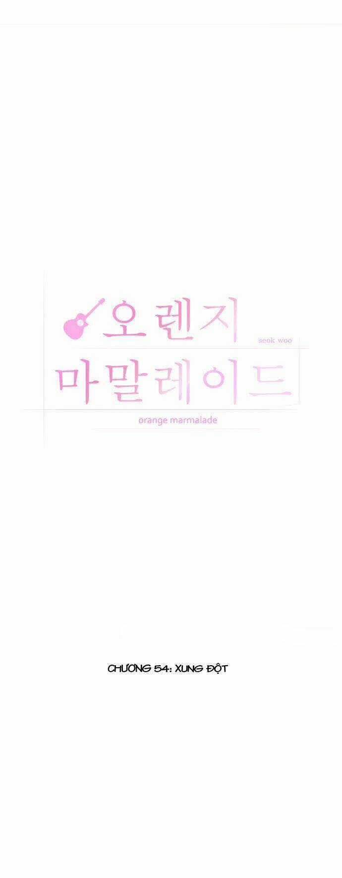 Ma Cà Rồng Biết Yêu Chapter 54 trang 6