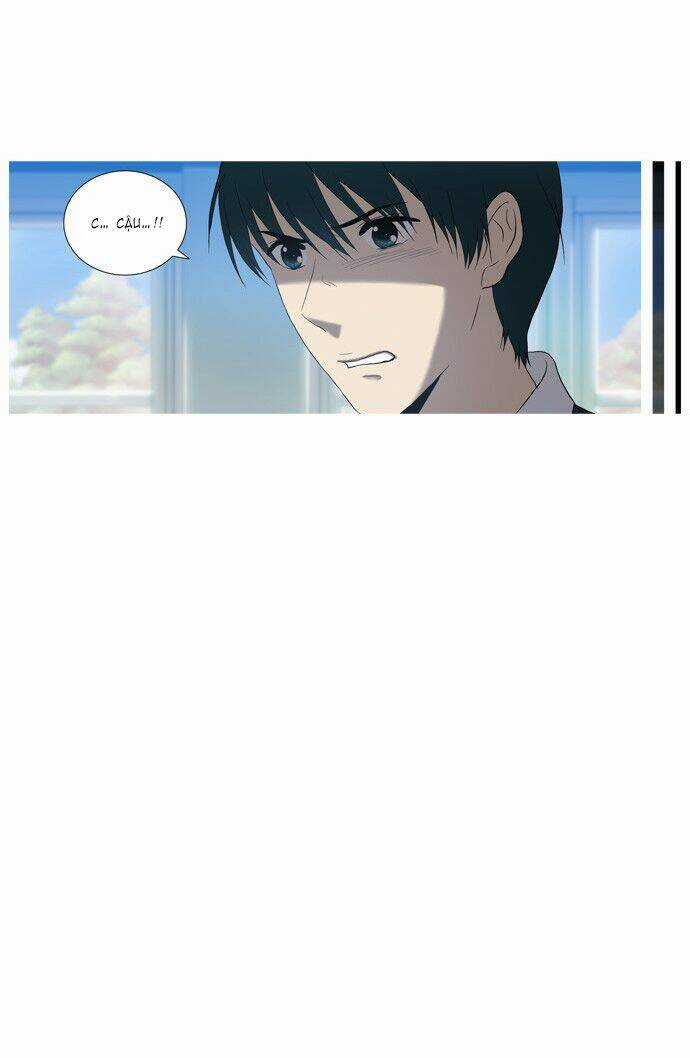 Ma Cà Rồng Biết Yêu Chapter 55 trang 7