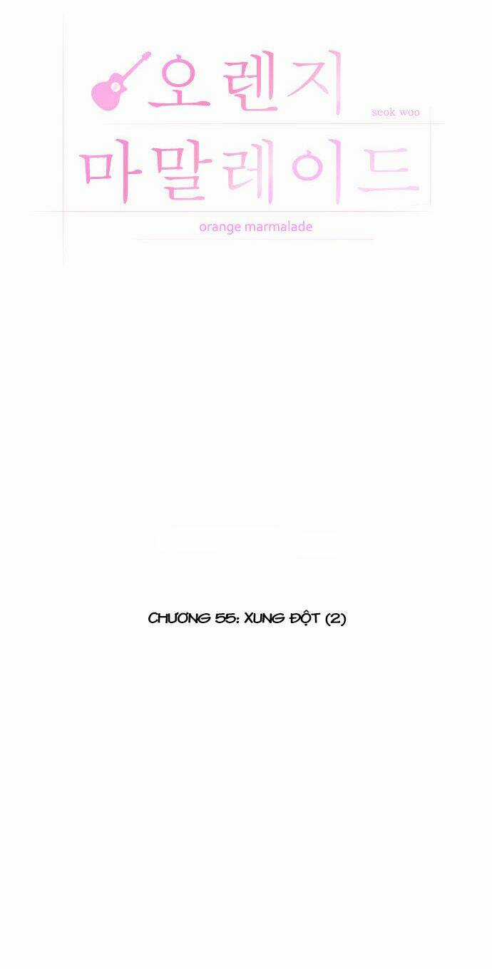 Ma Cà Rồng Biết Yêu Chapter 55 trang 8