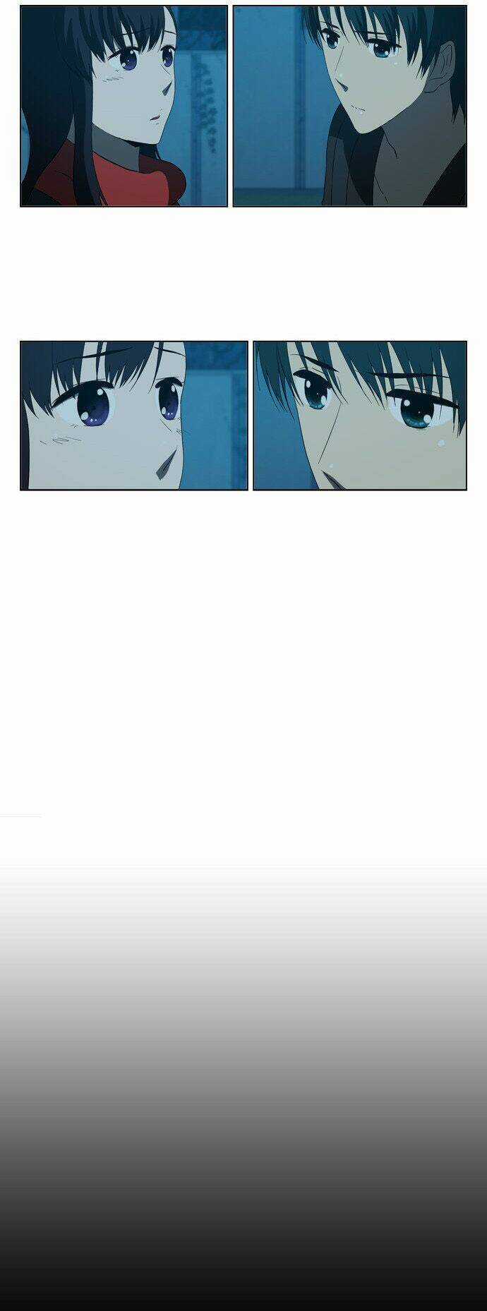 Ma Cà Rồng Biết Yêu Chapter 56 trang 10