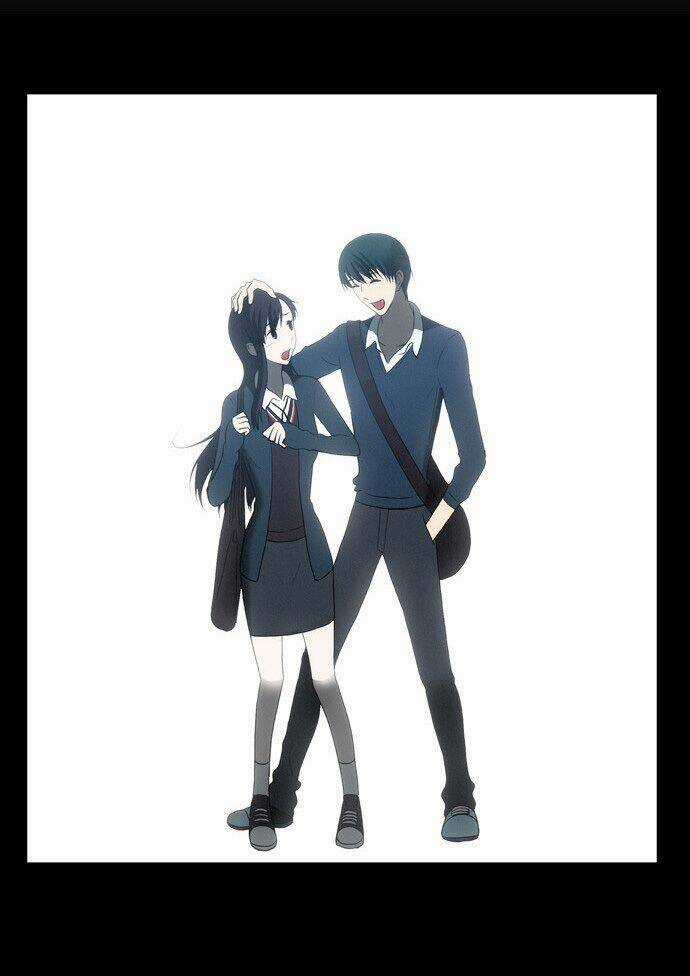 Ma Cà Rồng Biết Yêu Chapter 56 trang 11