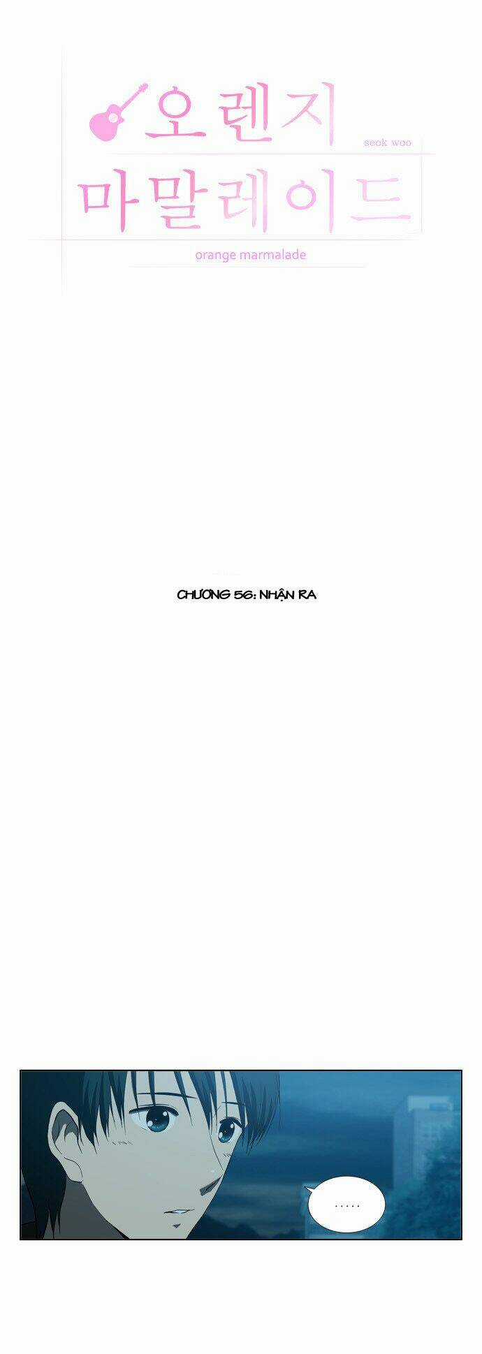 Ma Cà Rồng Biết Yêu Chapter 56 trang 14