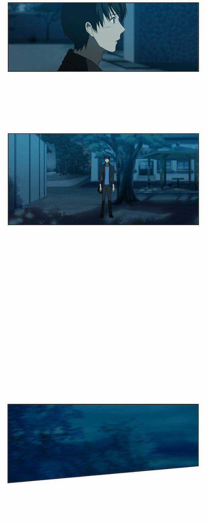 Ma Cà Rồng Biết Yêu Chapter 56 trang 16