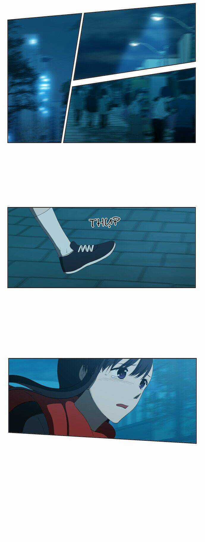 Ma Cà Rồng Biết Yêu Chapter 56 trang 17