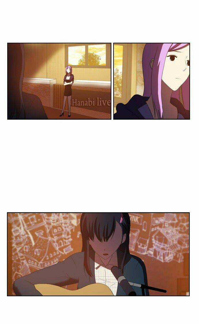 Ma Cà Rồng Biết Yêu Chapter 57 trang 10