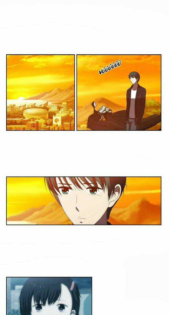 Ma Cà Rồng Biết Yêu Chapter 57 trang 13