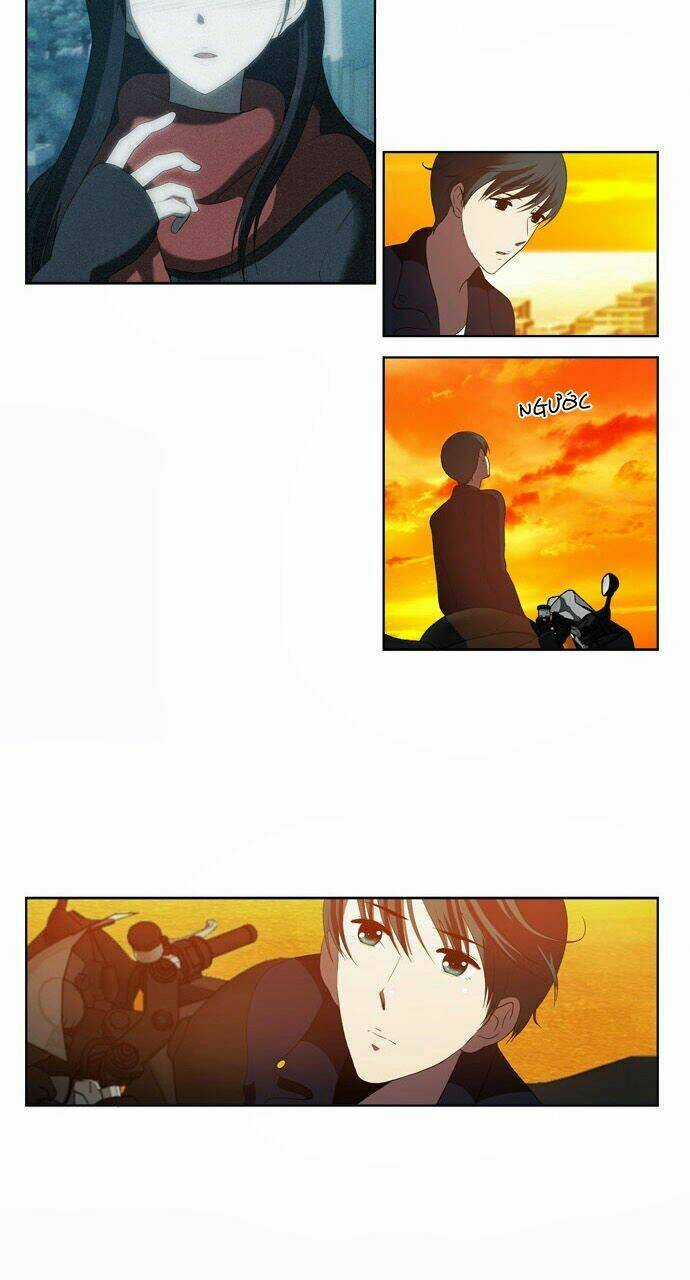 Ma Cà Rồng Biết Yêu Chapter 57 trang 14