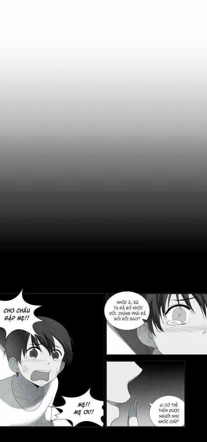 Ma Cà Rồng Biết Yêu Chapter 57 trang 15