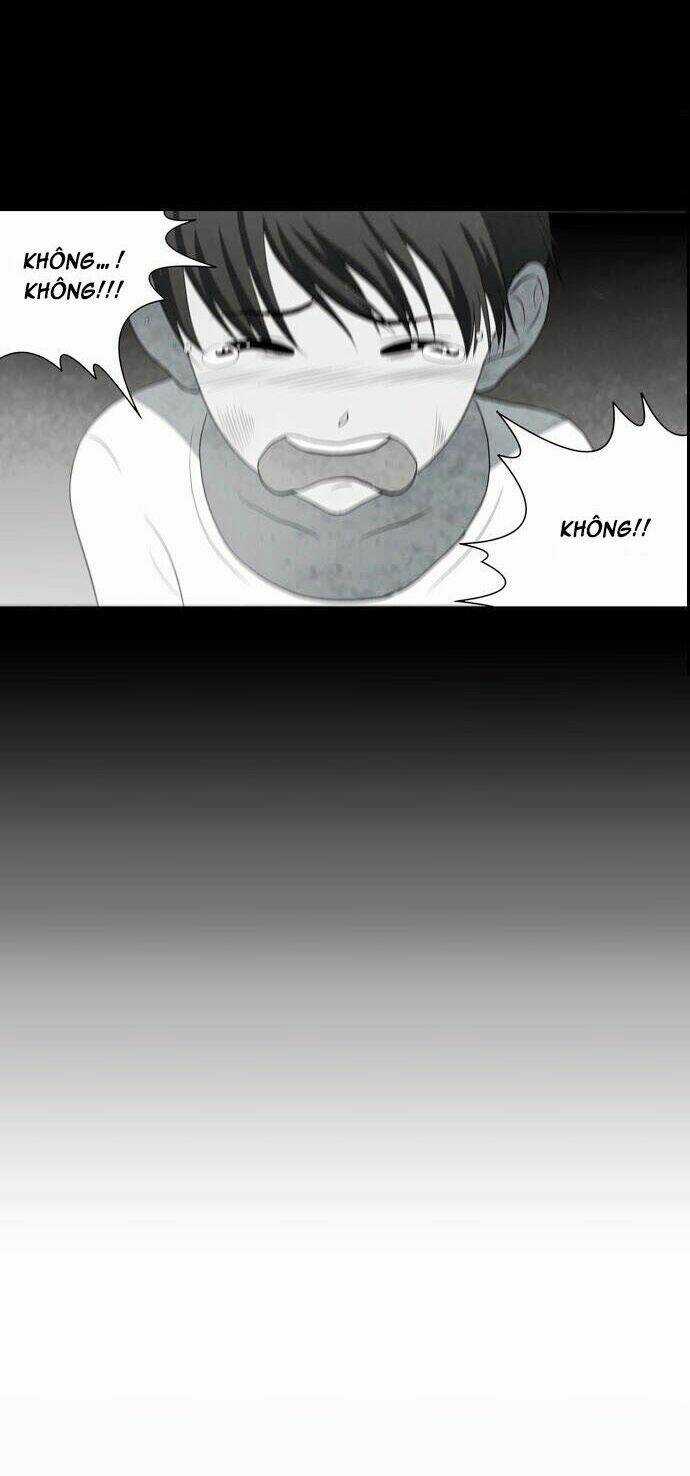 Ma Cà Rồng Biết Yêu Chapter 57 trang 16