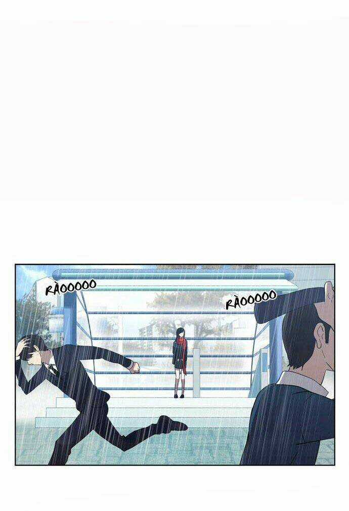 Ma Cà Rồng Biết Yêu Chapter 57 trang 20