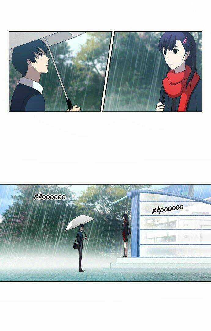 Ma Cà Rồng Biết Yêu Chapter 57 trang 23