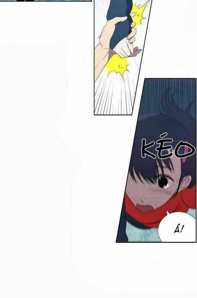 Ma Cà Rồng Biết Yêu Chapter 57 trang 32