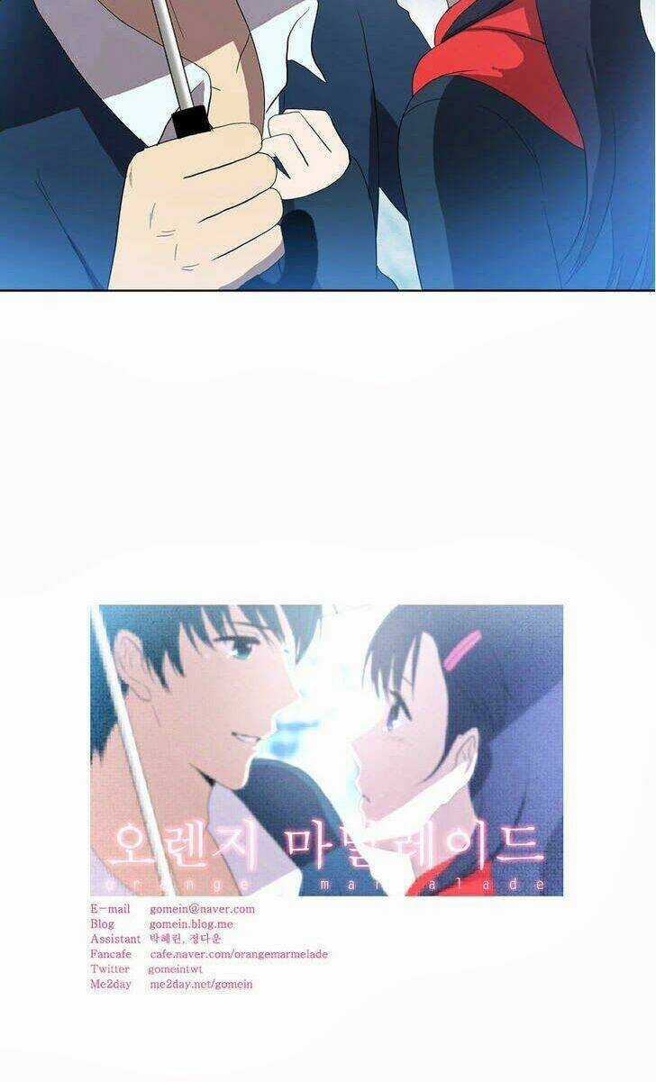 Ma Cà Rồng Biết Yêu Chapter 57 trang 35