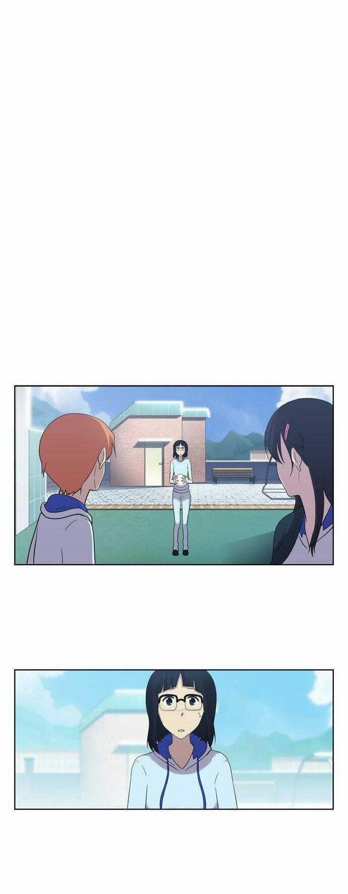 Ma Cà Rồng Biết Yêu Chapter 58 trang 13