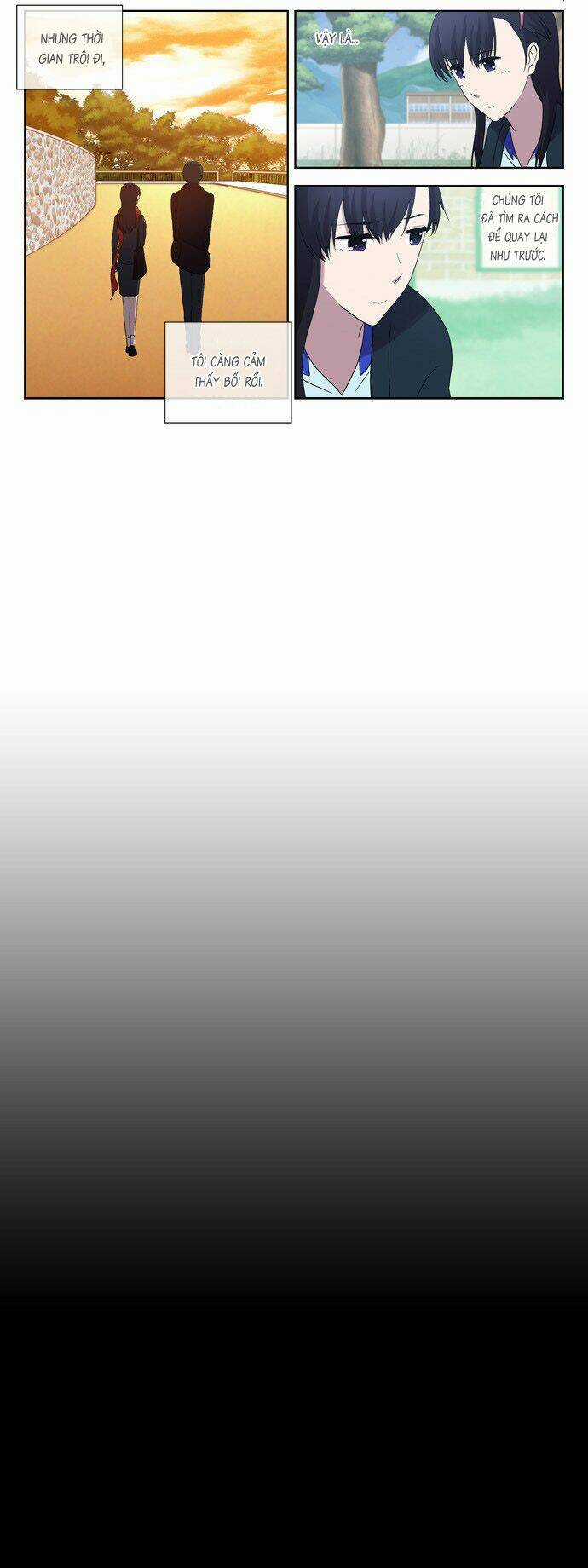 Ma Cà Rồng Biết Yêu Chapter 58 trang 4