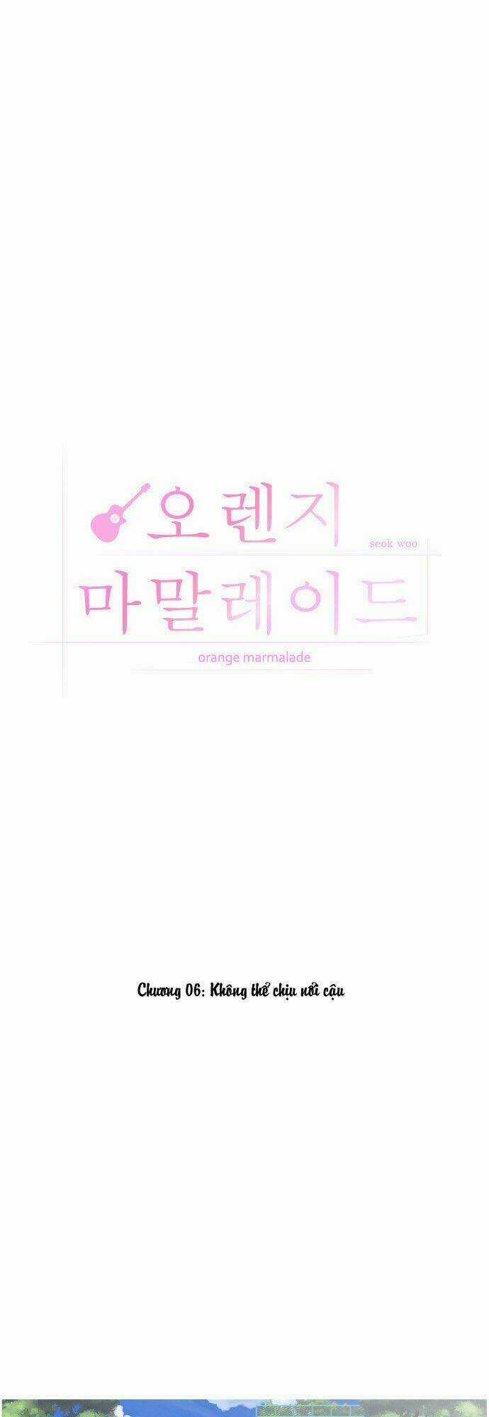 Ma Cà Rồng Biết Yêu Chapter 6 trang 7