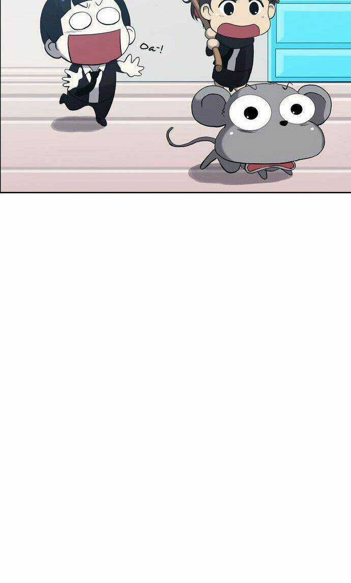 Ma Cà Rồng Biết Yêu Chapter 60.5 trang 17