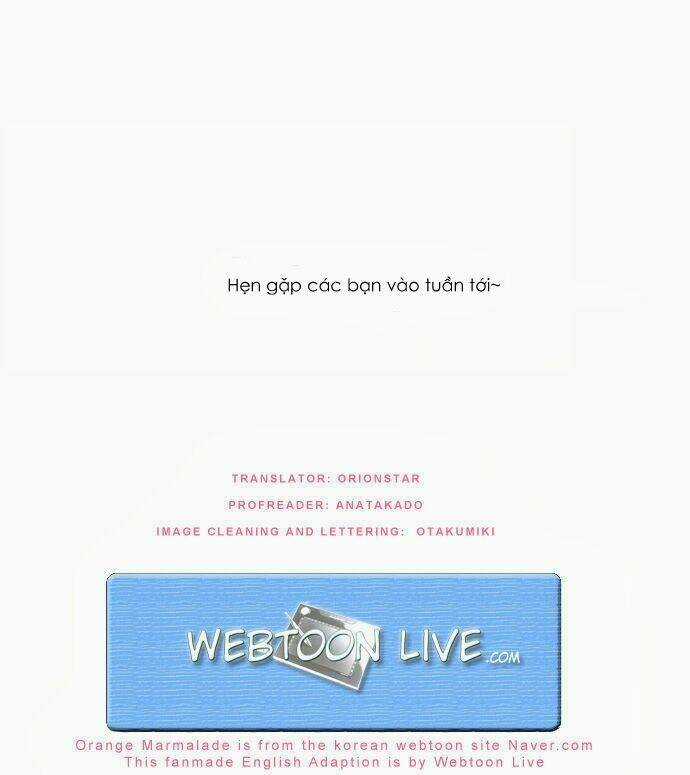 Ma Cà Rồng Biết Yêu Chapter 60.5 trang 18