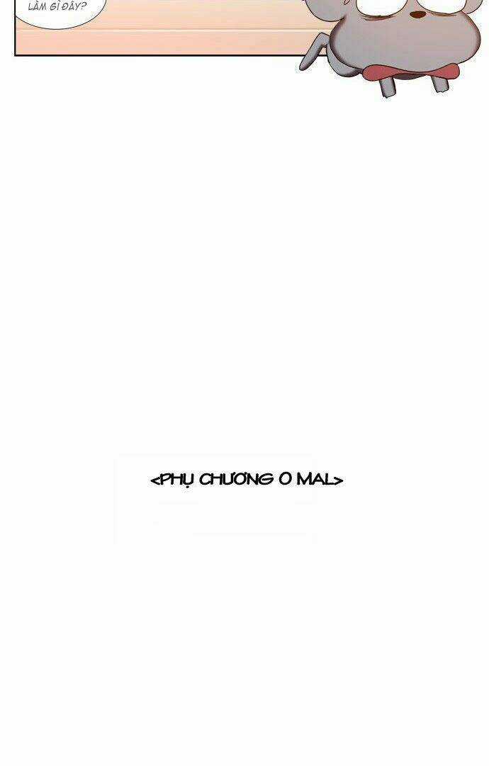 Ma Cà Rồng Biết Yêu Chapter 60.5 trang 4