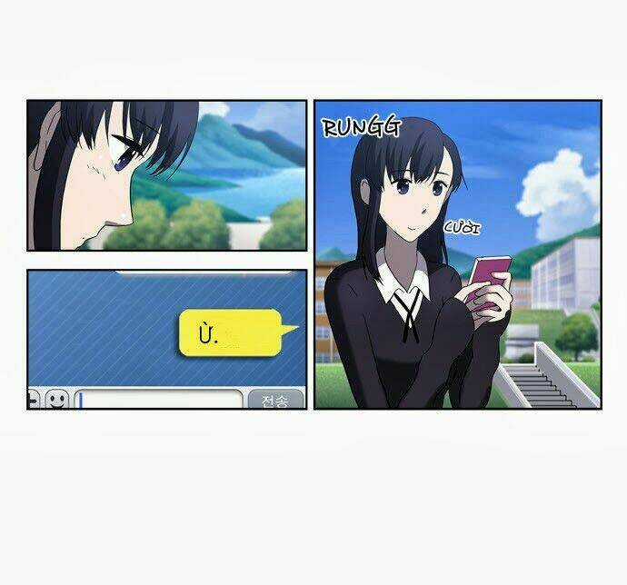 Ma Cà Rồng Biết Yêu Chapter 60 trang 10