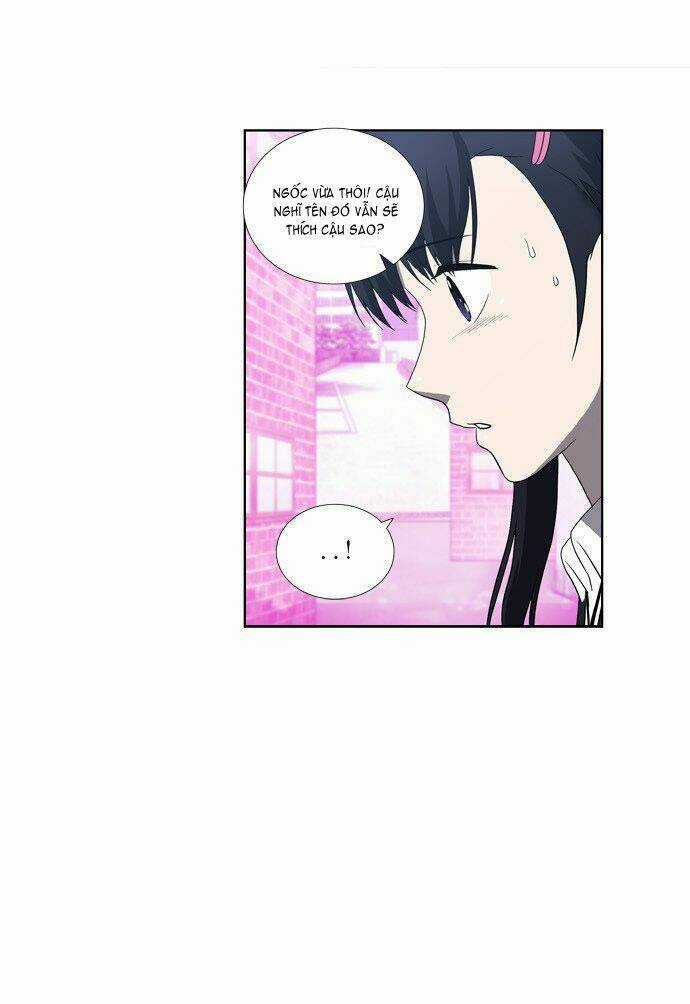 Ma Cà Rồng Biết Yêu Chapter 60 trang 15