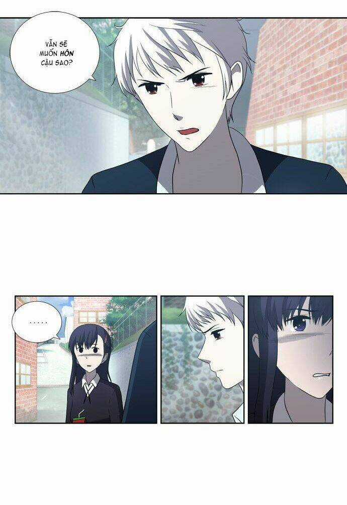 Ma Cà Rồng Biết Yêu Chapter 60 trang 16