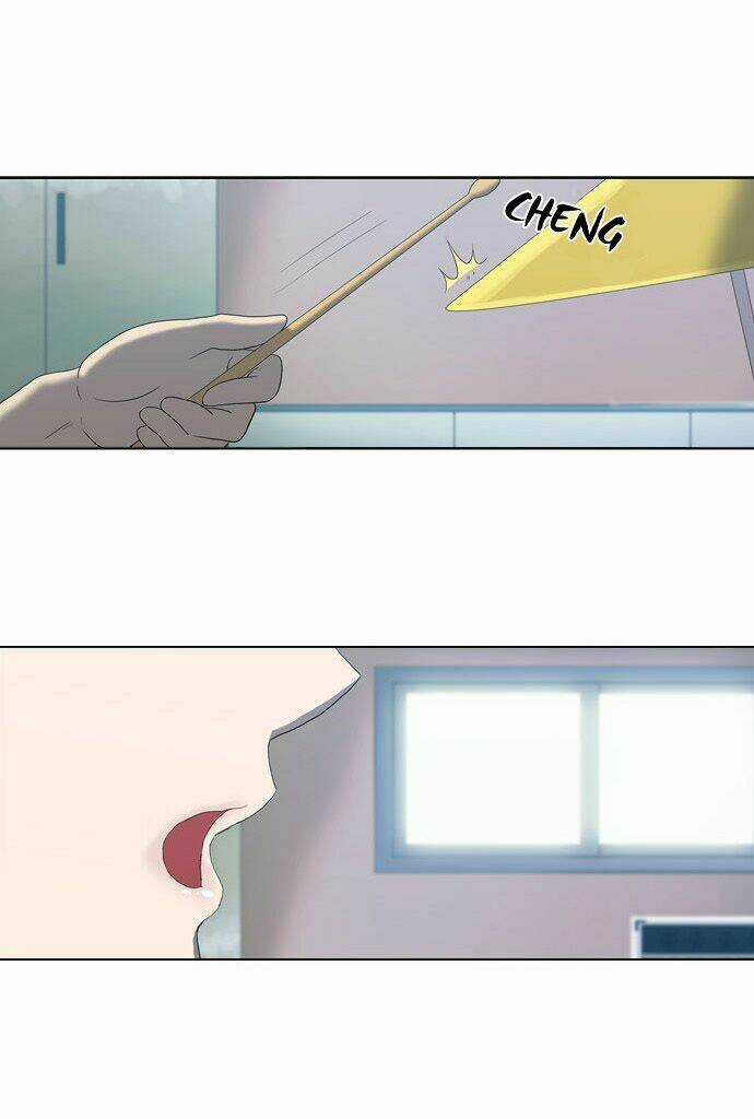 Ma Cà Rồng Biết Yêu Chapter 60 trang 2