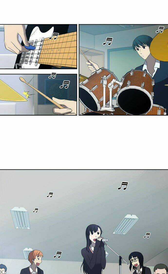 Ma Cà Rồng Biết Yêu Chapter 60 trang 4