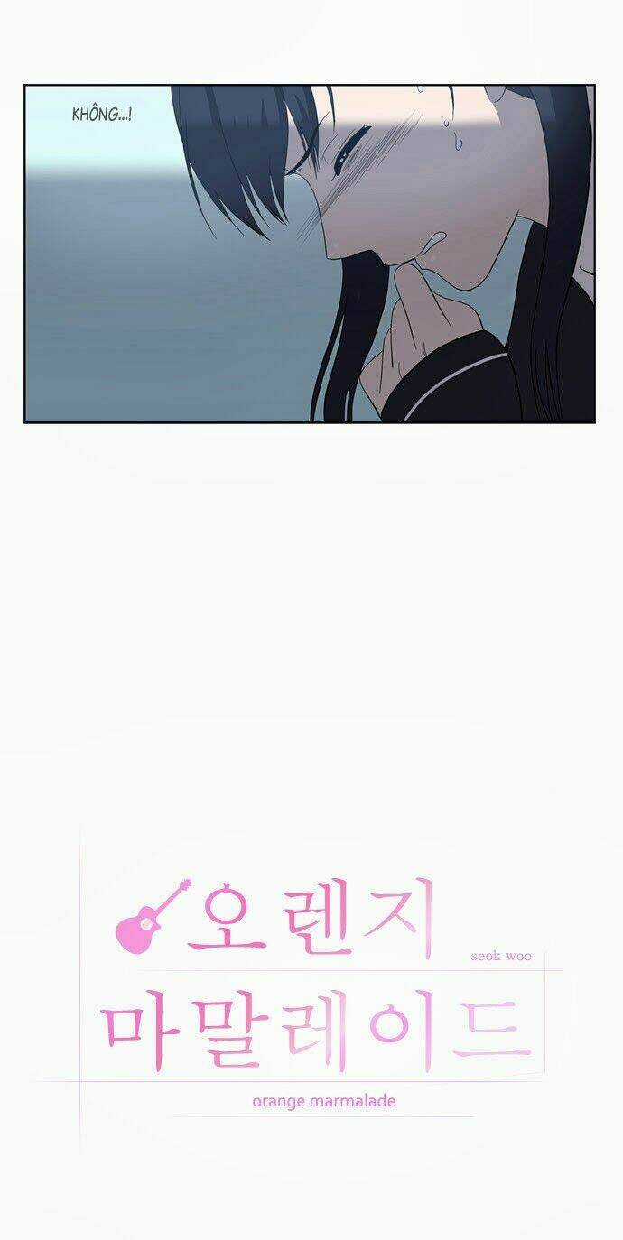 Ma Cà Rồng Biết Yêu Chapter 61 trang 11