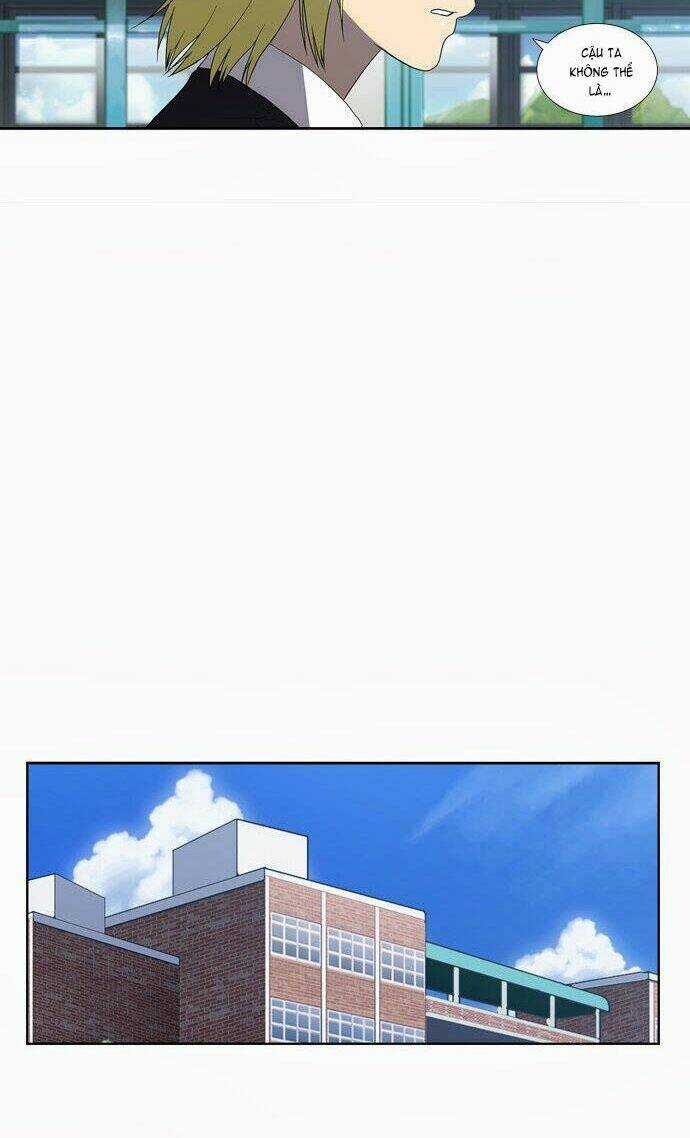 Ma Cà Rồng Biết Yêu Chapter 61 trang 15