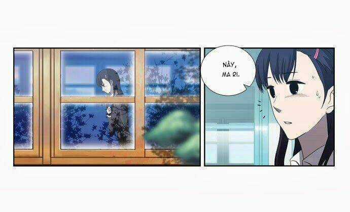 Ma Cà Rồng Biết Yêu Chapter 61 trang 16