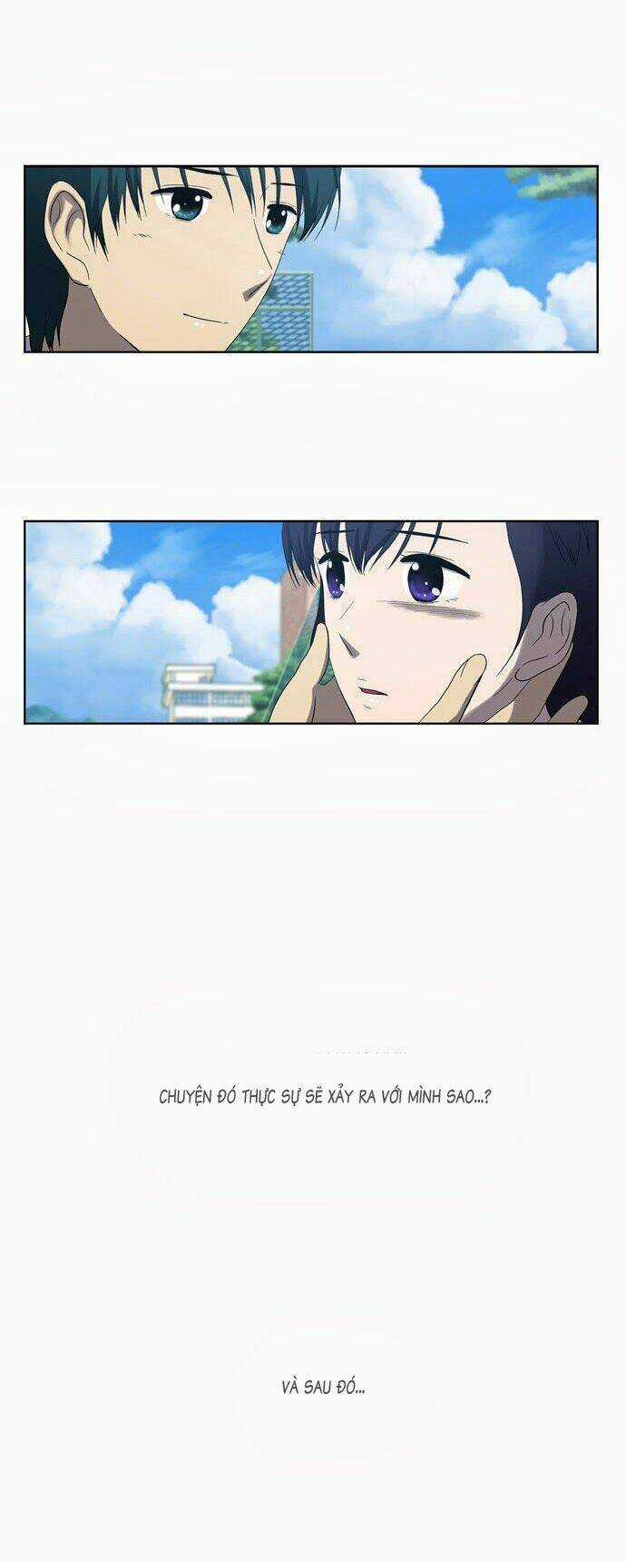 Ma Cà Rồng Biết Yêu Chapter 61 trang 28