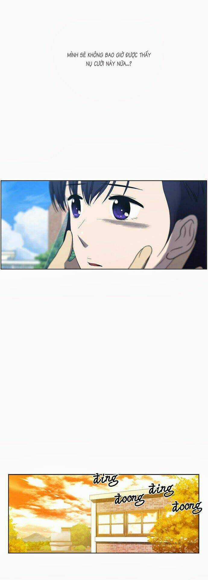 Ma Cà Rồng Biết Yêu Chapter 61 trang 29