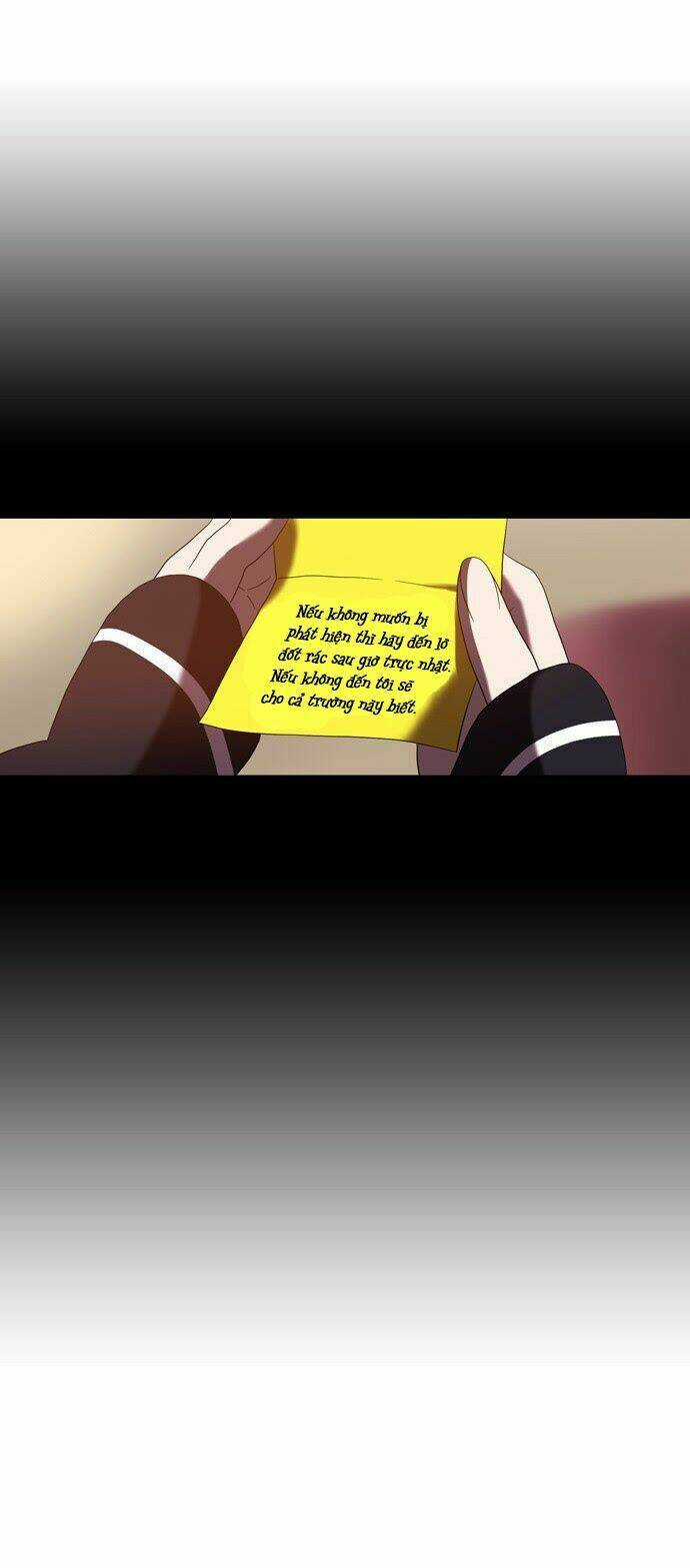 Ma Cà Rồng Biết Yêu Chapter 62 trang 2