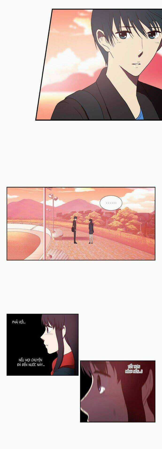 Ma Cà Rồng Biết Yêu Chapter 63 trang 15