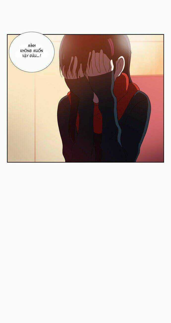 Ma Cà Rồng Biết Yêu Chapter 63 trang 19