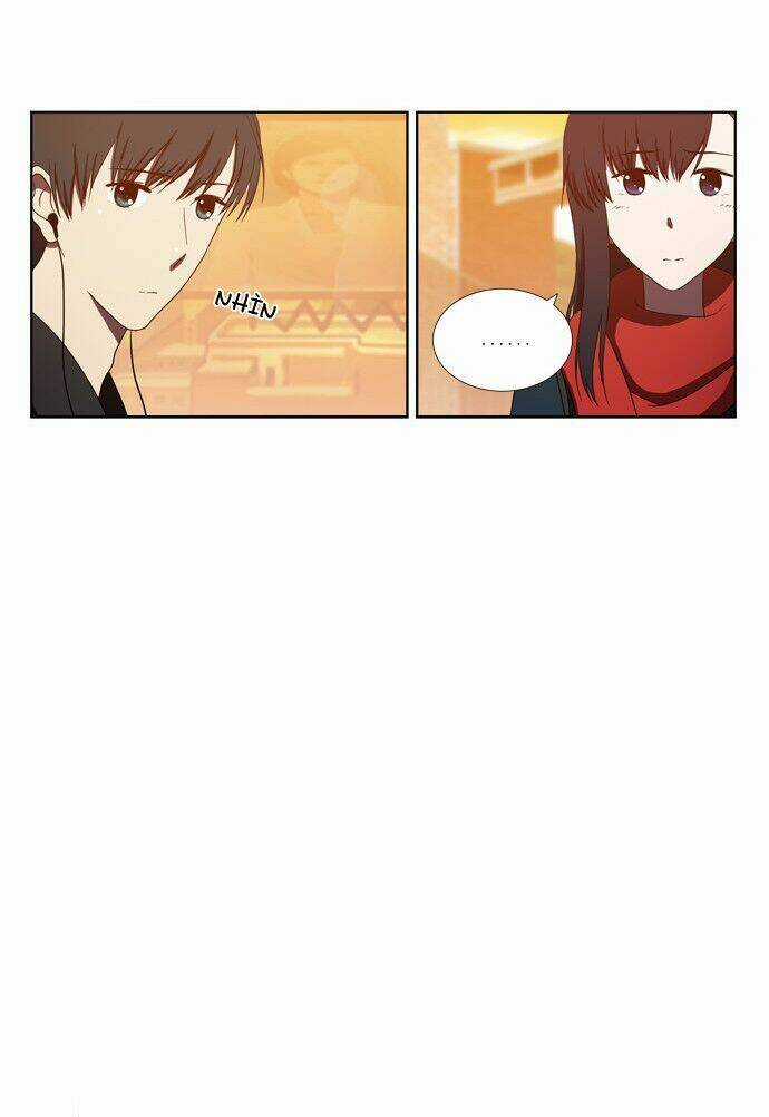 Ma Cà Rồng Biết Yêu Chapter 63 trang 8