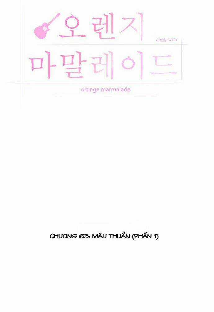 Ma Cà Rồng Biết Yêu Chapter 63 trang 9