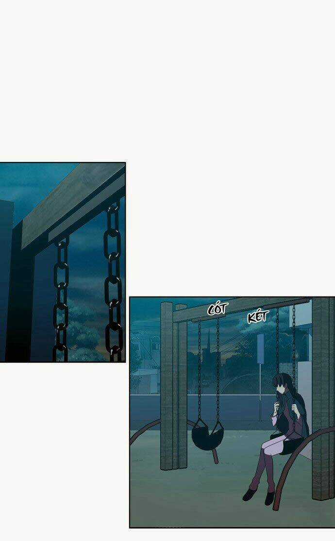 Ma Cà Rồng Biết Yêu Chapter 64 trang 10