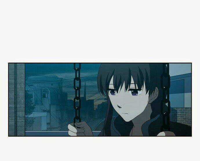 Ma Cà Rồng Biết Yêu Chapter 64 trang 11