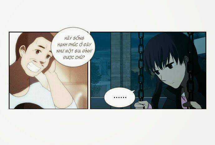 Ma Cà Rồng Biết Yêu Chapter 64 trang 12