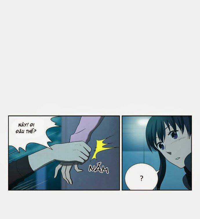 Ma Cà Rồng Biết Yêu Chapter 64 trang 21