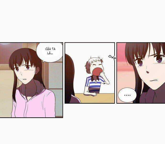 Ma Cà Rồng Biết Yêu Chapter 64 trang 3