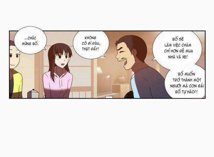 Ma Cà Rồng Biết Yêu Chapter 64 trang 7